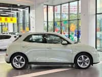 ORA Good Cat 2023 Model, 401km Standard Range, Luxury Edition, Lithium Iron Phosphate — миниатюра 3