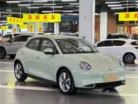 ORA Good Cat 2023 Model, 401km Standard Range, Luxury Edition, Lithium Iron Phosphate — миниатюра 4