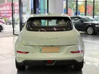 ORA Good Cat 2023 Model, 401km Standard Range, Luxury Edition, Lithium Iron Phosphate — миниатюра 5