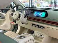 ORA Good Cat 2023 Model, 401km Standard Range, Luxury Edition, Lithium Iron Phosphate — миниатюра 10