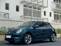 ORA Good Cat 2022 Morandi Edition, 400km Standard Range, Luxury Model, Lithium Iron Phosphate — миниатюра 2