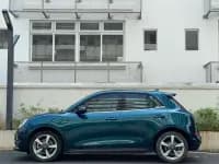 ORA Good Cat 2022 Morandi Edition, 400km Standard Range, Luxury Model, Lithium Iron Phosphate — миниатюра 3