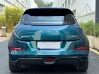 ORA Good Cat 2022 Morandi Edition, 400km Standard Range, Luxury Model, Lithium Iron Phosphate — миниатюра 9