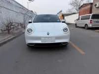 ORA Good Cat 2021 Model, 400km Standard Range, Athena Edition, Ternary Lithium Lithium Battery — миниатюра 2