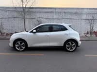 ORA Good Cat 2021 Model, 400km Standard Range, Athena Edition, Ternary Lithium Lithium Battery — миниатюра 3