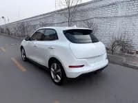 ORA Good Cat 2021 Model, 400km Standard Range, Athena Edition, Ternary Lithium Lithium Battery — миниатюра 4