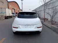 ORA Good Cat 2021 Model, 400km Standard Range, Athena Edition, Ternary Lithium Lithium Battery — миниатюра 5