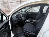 ORA Good Cat 2021 Model, 400km Standard Range, Athena Edition, Ternary Lithium Lithium Battery — миниатюра 7