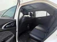 ORA Good Cat 2021 Model, 400km Standard Range, Athena Edition, Ternary Lithium Lithium Battery — миниатюра 8