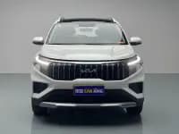 2021 Kia Sportage Ace 2.0L Challenge Edition — миниатюра 3