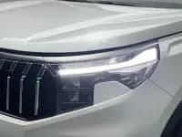 2021 Kia Sportage Ace 2.0L Challenge Edition — миниатюра 4