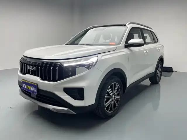 2021 Kia Sportage Ace 2.0L Challenge Edition