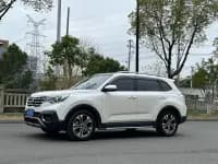 2018 Kia Sportage 2.0L Automatic Smart Luxury Edition (National V Emission Standard) — миниатюра 3