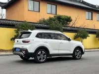 2018 Kia Sportage 2.0L Automatic Smart Luxury Edition (National V Emission Standard) — миниатюра 7