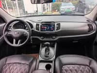 2016 Kia Sportage 2.0L Automatic 2WD GL — миниатюра 15