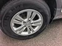 2016 Kia Sportage 2.0L Automatic 2WD GL — миниатюра 19