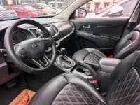 2016 Kia Sportage 2.0L Automatic 2WD GL — миниатюра 21