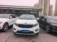 2016 Kia Sportage 2.0L Automatic 2WD GL — миниатюра 24