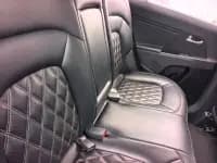 2016 Kia Sportage 2.0L Automatic 2WD GL — миниатюра 38