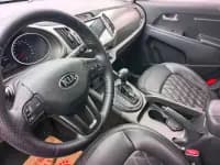 2016 Kia Sportage 2.0L Automatic 2WD GL — миниатюра 39