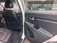 2016 Kia Sportage 2.0L Automatic 2WD GL — миниатюра 40