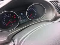 2016 Kia Sportage 2.0L Automatic 2WD GL — миниатюра 44