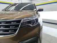 2018 Kia Sportage 2.0L Automatic Smart Luxury Edition (National V Emission Standard) — миниатюра 5