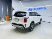 2021 Kia Sportage Ace 2.0L Premium Edition — миниатюра 4