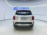 2021 Kia Sportage Ace 2.0L Premium Edition — миниатюра 5