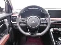 2021 Kia Sportage Ace 2.0L Premium Edition — миниатюра 13