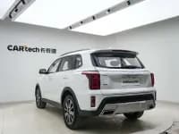 2021 Kia Sportage Ace 2.0L Premium Edition — миниатюра 19