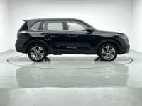 2019 Kia Sportage 2.0L Automatic Smart Luxury Edition — миниатюра 11