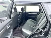 2019 Kia Sportage 2.0L Automatic Smart Luxury Edition — миниатюра 13