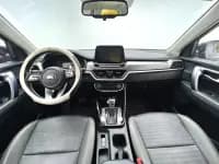 2019 Kia Sportage 2.0L Automatic Smart Luxury Edition — миниатюра 14