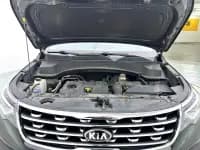 2019 Kia Sportage 2.0L Automatic Smart Luxury Edition — миниатюра 19