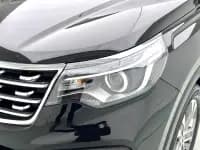 2019 Kia Sportage 2.0L Automatic Smart Luxury Edition — миниатюра 9