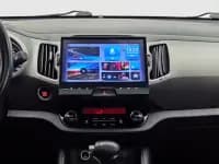 2016 Kia Sportage 2.0L Automatic 2WD DLX — миниатюра 12