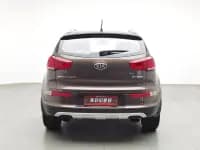 2016 Kia Sportage 2.0L Automatic 2WD DLX — миниатюра 4