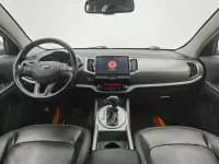 2016 Kia Sportage 2.0L Automatic 2WD DLX — миниатюра 5