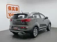 2016 Sportage 2.0L Automatic 2WD GLS — миниатюра 2