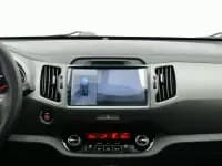 2016 Sportage 2.0L Automatic 2WD GLS — миниатюра 12