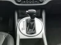 2016 Sportage 2.0L Automatic 2WD GLS — миниатюра 13