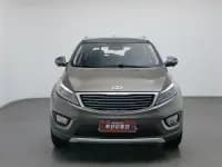 2016 Sportage 2.0L Automatic 2WD GLS — миниатюра 3