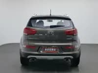 2016 Sportage 2.0L Automatic 2WD GLS — миниатюра 4