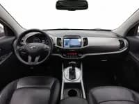 2016 Sportage 2.0L Automatic 2WD GLS — миниатюра 5