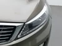 2016 Sportage 2.0L Automatic 2WD GLS — миниатюра 7