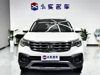 2018 Kia Sportage 2.0L Automatic Smart Luxury Edition (National V Emission Standard) — миниатюра 2