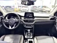 2018 Kia Sportage 2.0L Automatic Smart Luxury Edition (National V Emission Standard) — миниатюра 11