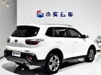 2018 Kia Sportage 2.0L Automatic Smart Luxury Edition (National V Emission Standard) — миниатюра 7