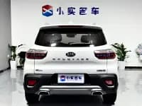 2018 Kia Sportage 2.0L Automatic Smart Luxury Edition (National V Emission Standard) — миниатюра 8